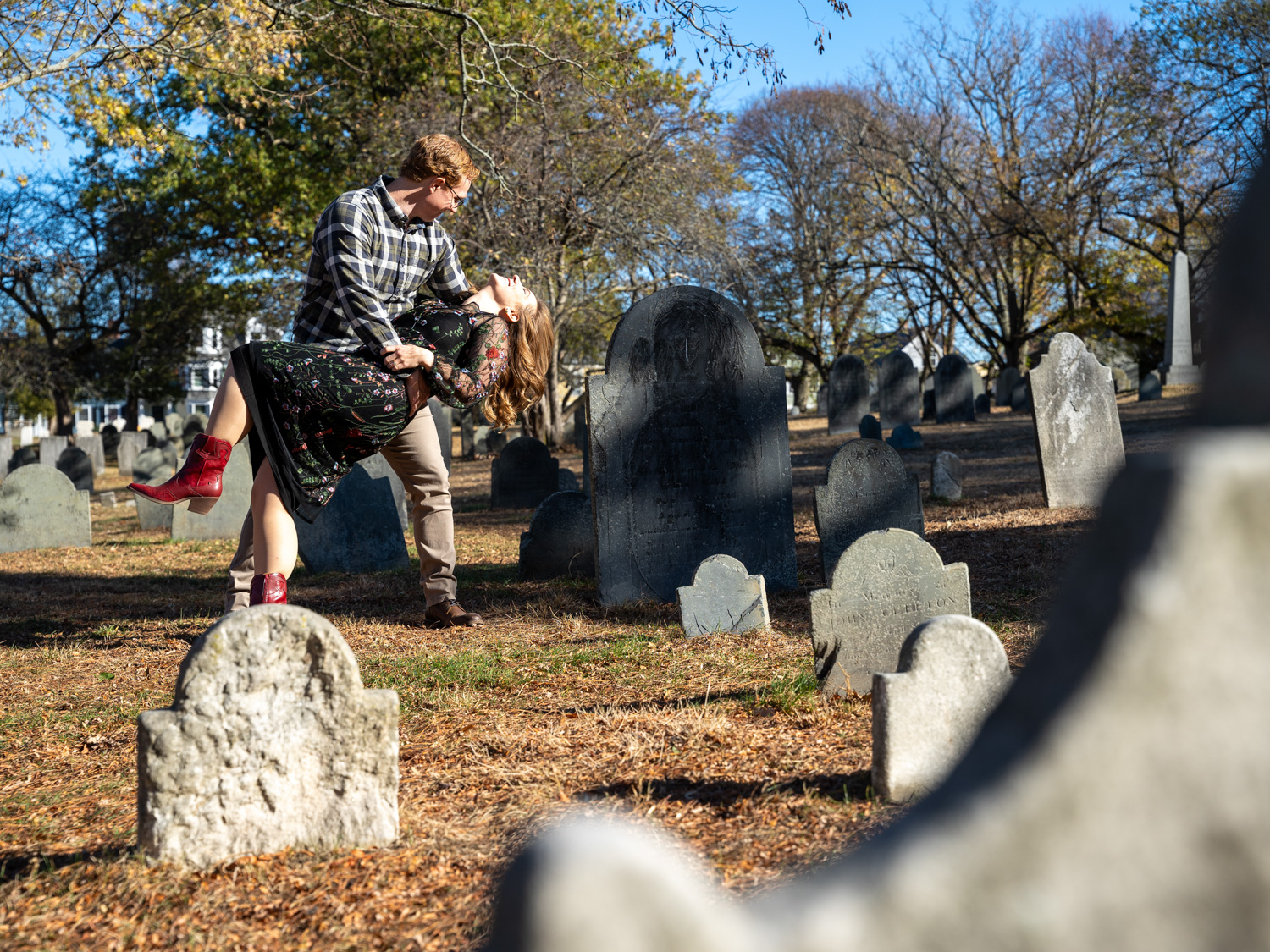 Broad Street Cemetery