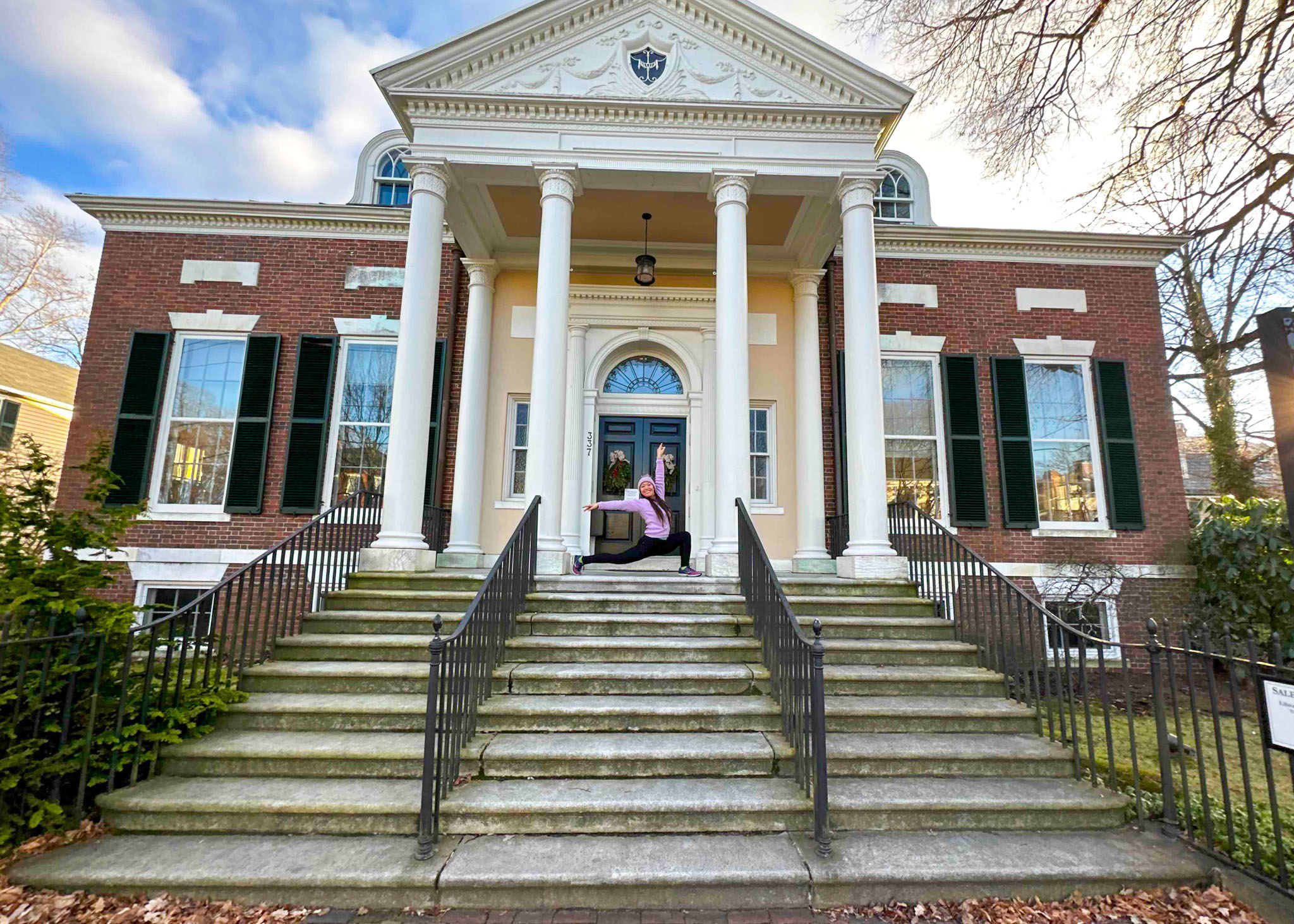 Salem Athenaeum